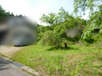 現地土地写真(2025年5月)