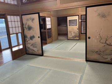 居室(2025年6月)