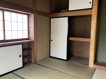 居室(2025年6月)