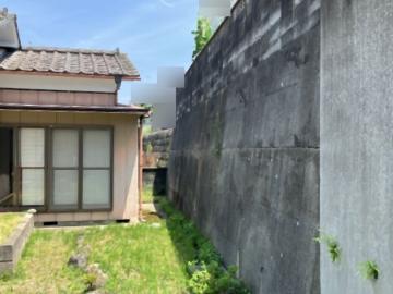 現地土地写真(2025年7月)