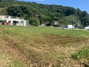 現地土地写真(2025年9月)