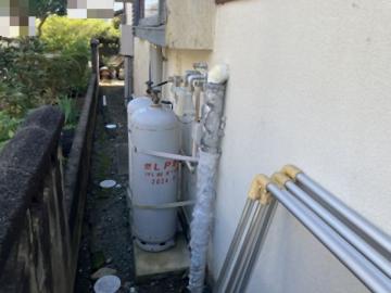 現地土地写真(2025年10月)