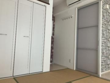 居室(2025年10月)