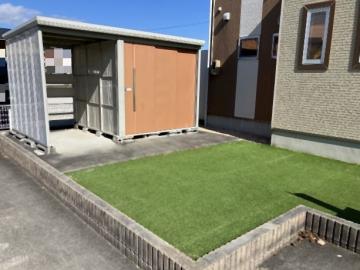 収納(2025年10月) 収納(2025年10月)