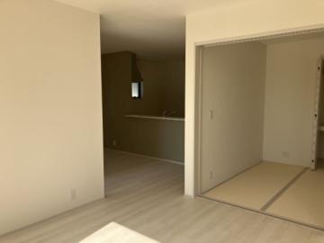 リビング(2025年10月)