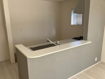 キッチン(2025年10月)