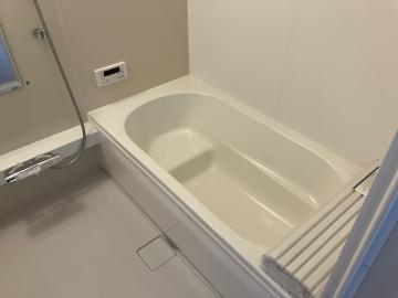 浴室(2025年11月)