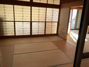 居室(2025年11月)