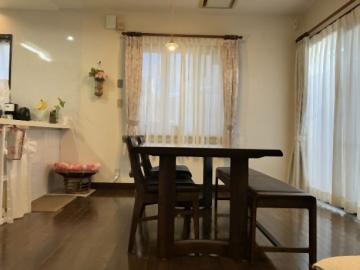 リビング(2025年11月)