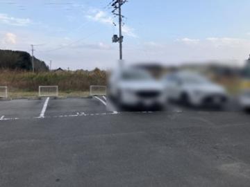 駐車場(2025年12月)