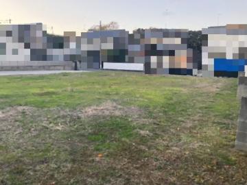 現地土地写真(2025年11月)