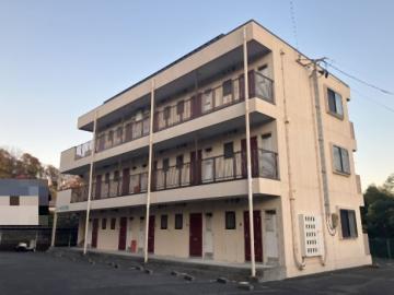 外観／B(2025年11月)