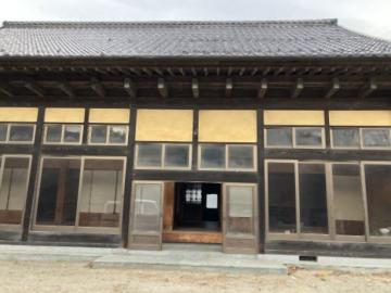 外観(2025年12月)