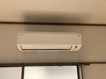 その他内観(2025年11月)