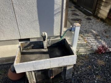 外観(2025年12月)