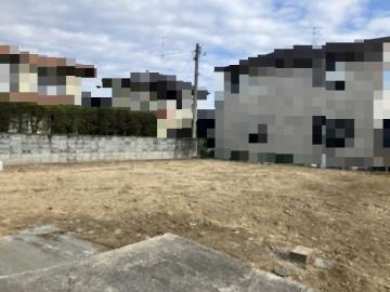 現地土地写真(2026年1月)