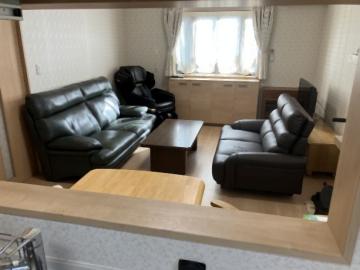 リビング(2026年1月)