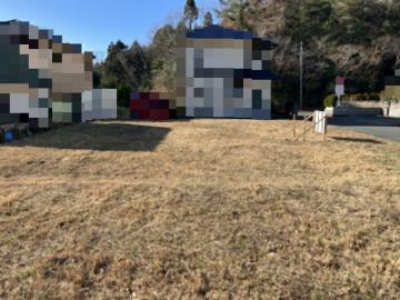 現地土地写真(2025年12月)