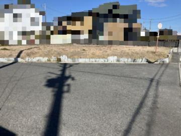 現地土地写真(2026年2月)