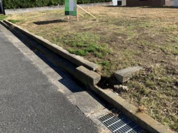 現地土地写真(2025年12月)