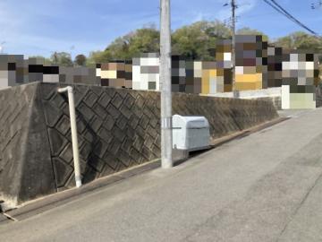 現地土地写真(2026年4月)