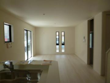 リビング(2026年4月)