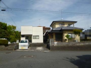 現地土地写真(2026年4月)