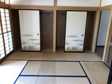 居室(2026年5月)