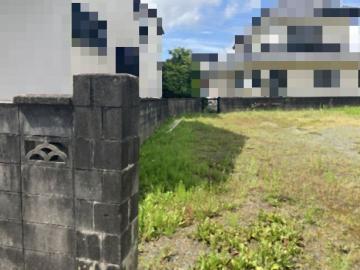 現地土地写真(2026年5月)