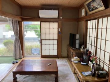居室(2026年6月)
