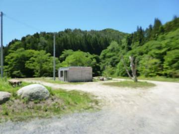 現地土地写真(2026年5月)