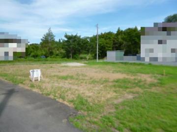 現地土地写真(2026年6月)
