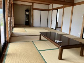 居室(2026年6月)