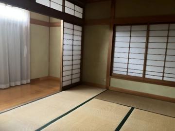 居室(2025年4月)