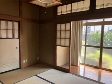 居室(2026年8月)