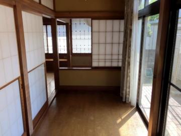 その他内観(2026年8月)