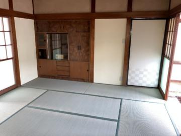 居室(2026年8月)