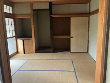 居室(2026年9月)