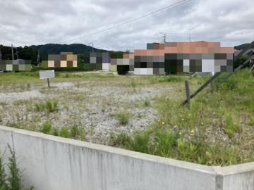 現地土地写真(2026年8月)