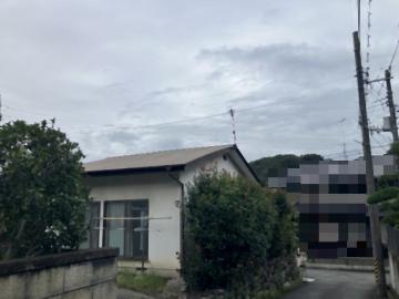 外観(2026年9月)