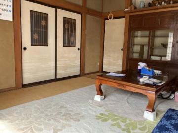 居室(2026年9月)