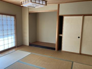 居室(2026年9月)