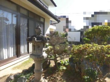 庭(2026年10月)