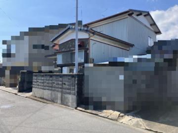 現地土地写真(2026年10月)