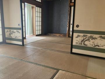 居室(2025年6月)