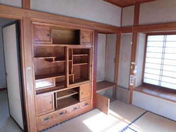 居室(2022年3月) 居室(2022年3月)