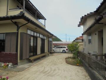 外観(2022年5月) 外観(2022年5月)