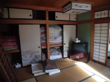 居室(2023年11月) 居室(2023年11月)