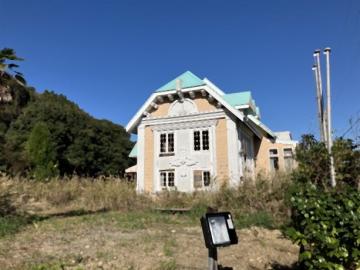 現地土地写真(2024年11月) 現地土地写真(2024年11月)