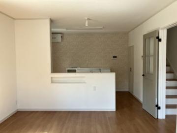 リビング(2025年4月) リビング(2025年4月)